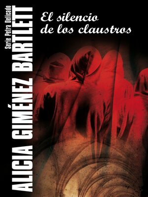 cover image of El silencio de los claustros